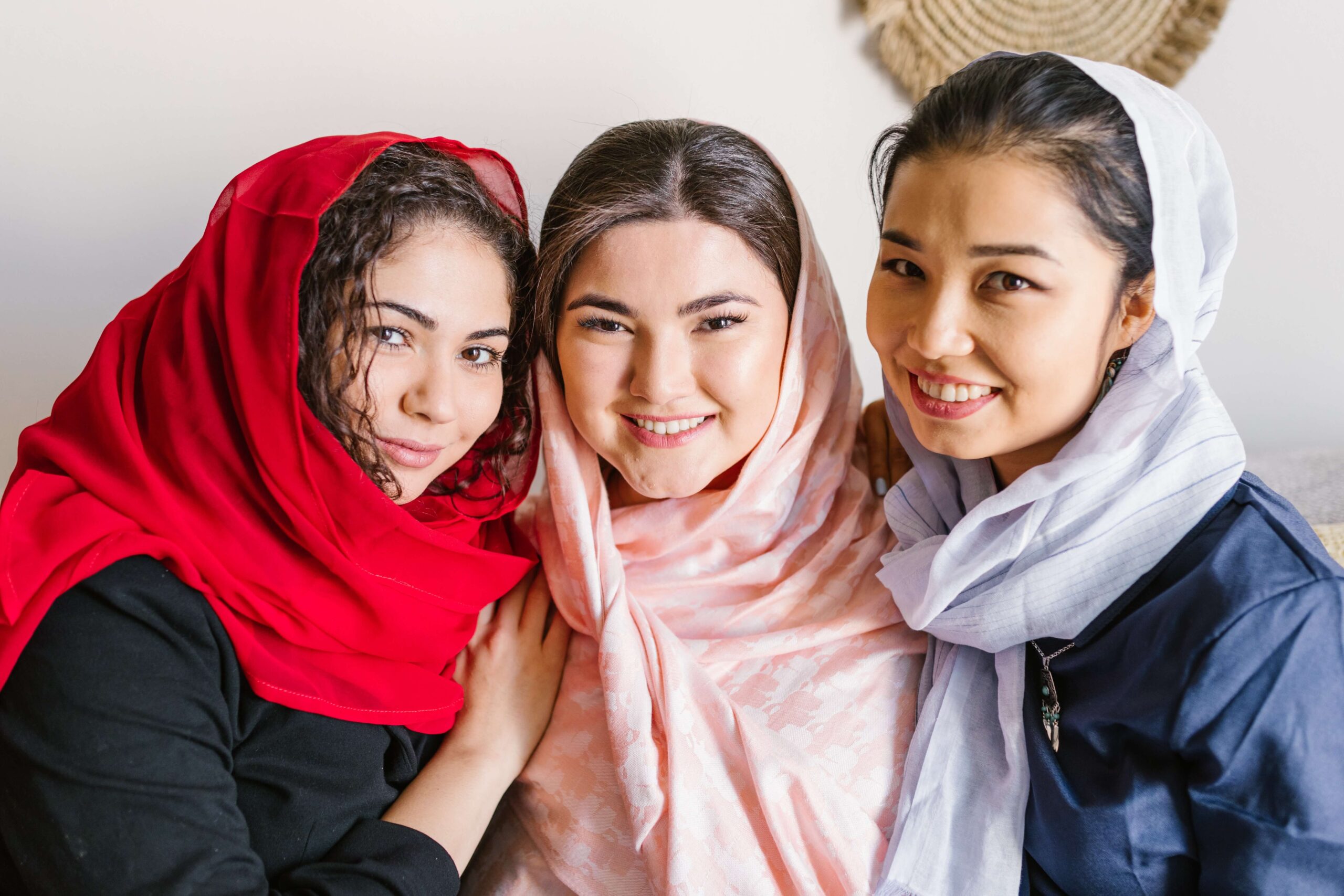 7 fatos impressionantes sobre as Mulheres do Cazaquistao